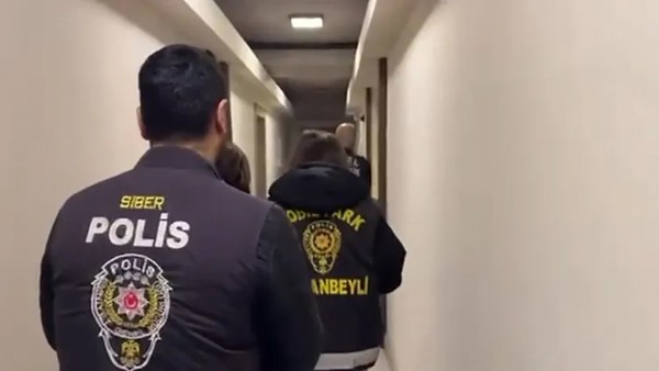 Şüpheliler Adliyeye Sevk Edildi! 'OnlyFans' Operasyonunda Yeni Gelişme